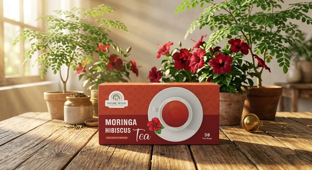 Moringa Product