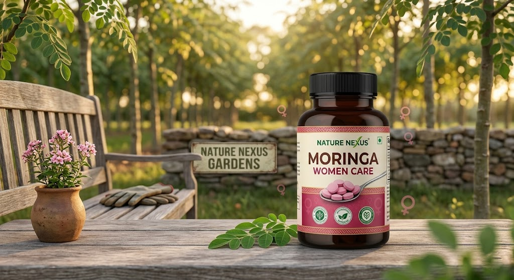 Moringa Product