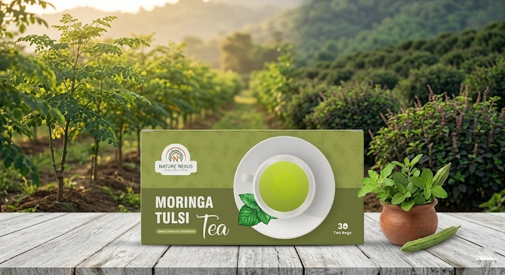 Moringa Product